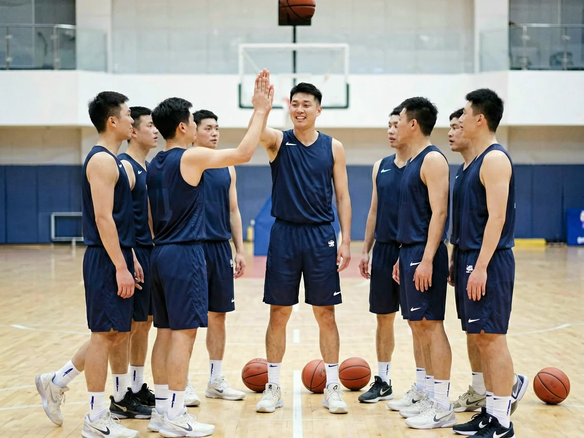 教练组梳理科林蒂安赛程